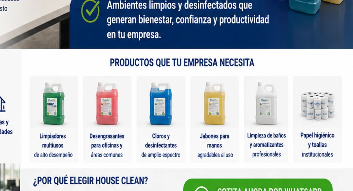 Multiusos industrial para empresas y oficinas